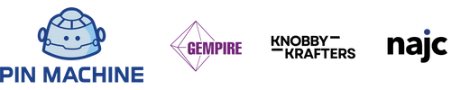 PinMachine