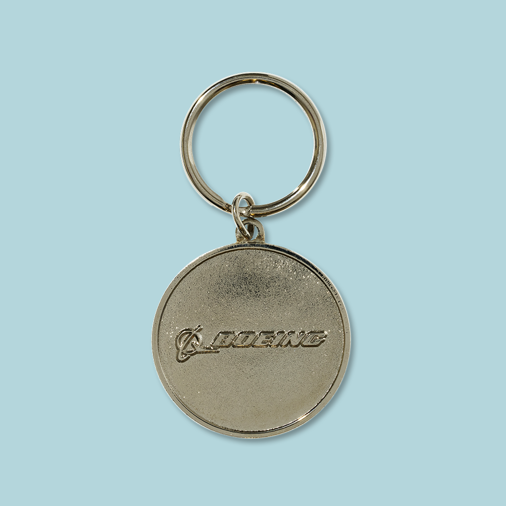 Key Tags – PinMachine